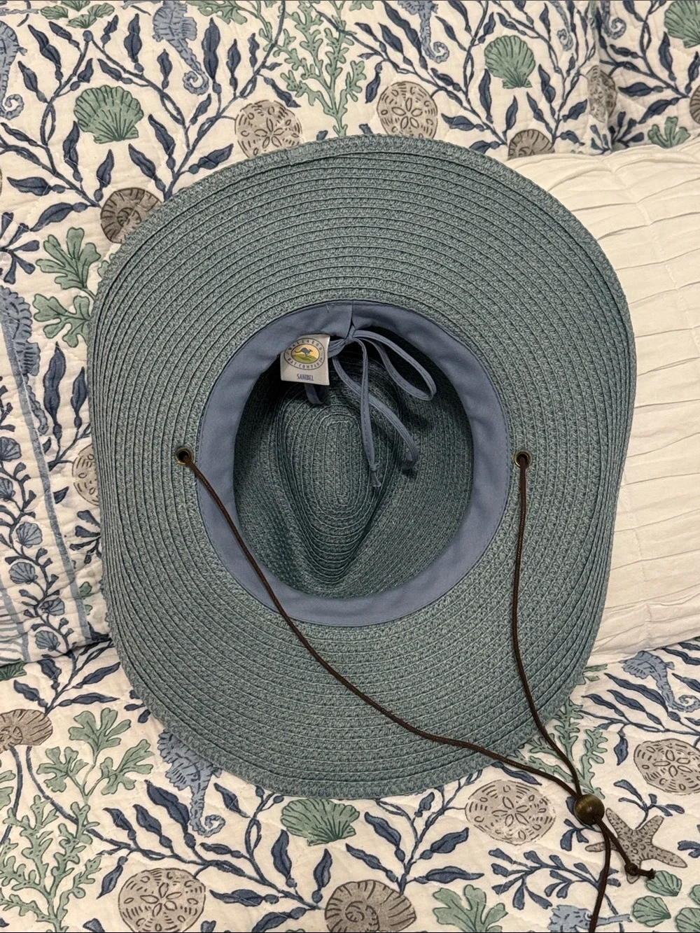 Wallaroo Hat “Sanibel”